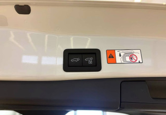 Новый Toyota RAV4 2026 (8 фото)