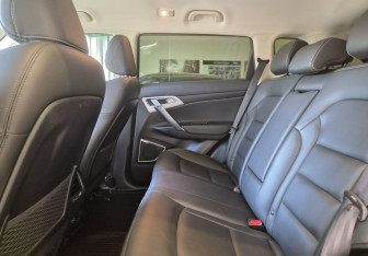 Подержанный автомобиль Geely Atlas 2020 года (13 фото)