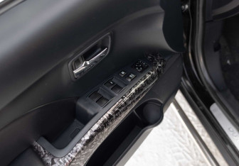 Подержанный автомобиль Mitsubishi Outlander 2007 года (15 фото)