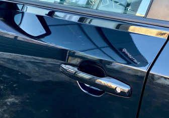 Новый Toyota RAV4 2026 (12 фото)