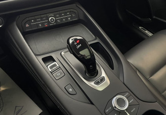 Подержанный автомобиль Haval F7 2020 года (13 фото)