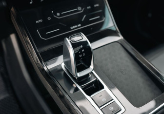 Подержанный автомобиль Chery Tiggo 7 Pro 2020 года (15 фото)