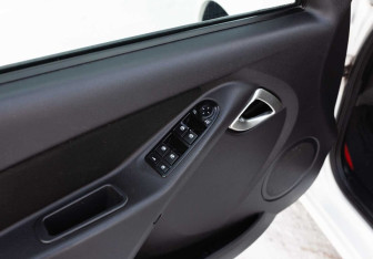 Подержанный автомобиль LADA (ВАЗ) Granta Liftback 2019 года (15 фото)