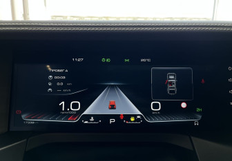 Подержанный автомобиль Tank 300 2024 года (12 фото)