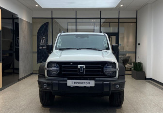 Подержанный автомобиль Tank 300 2023 года (3 фото)