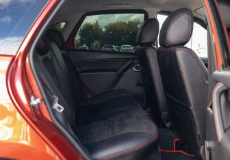 Подержанный автомобиль LADA (ВАЗ) Granta Hatchback 2022 года (20 фото)