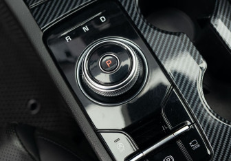 Подержанный автомобиль Kia K5 2020 года (17 фото)