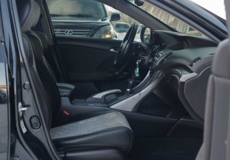 Подержанный автомобиль Honda Accord Sedan 2008 года (19 фото)