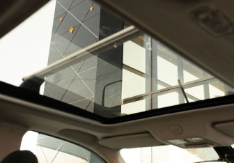 Подержанный автомобиль Nissan X-Trail 2013 года (19 фото)