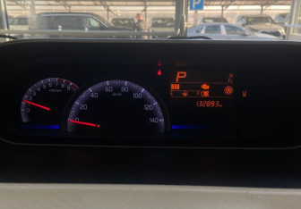 Подержанный автомобиль Suzuki Wagon R+ 2018 года (8 фото)