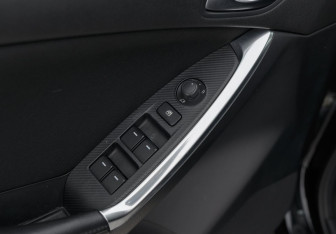 Подержанный автомобиль Mazda CX-5 2015 года (18 фото)