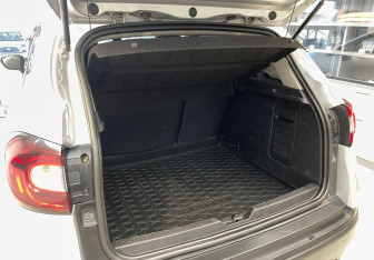 Подержанный автомобиль Renault Kaptur 2019 года (8 фото)