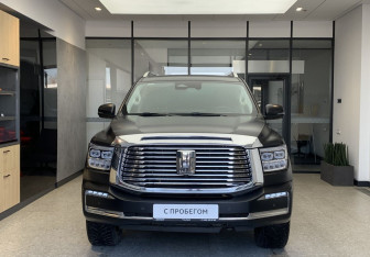 Подержанный автомобиль Tank 500 2023 года (2 фото)