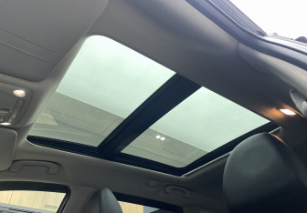 Подержанный автомобиль Nissan X-Trail 2017 года (16 фото)