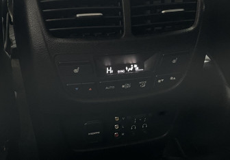 Подержанный автомобиль Acura MDX 2014 года (13 фото)