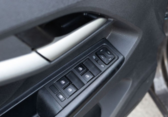 Подержанный автомобиль LADA (ВАЗ) Vesta Sedan 2018 года (17 фото)