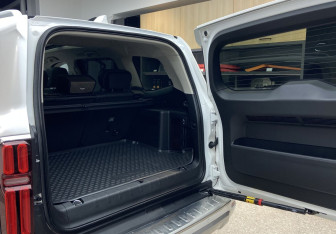 Подержанный автомобиль Tank 500 2023 года (8 фото)