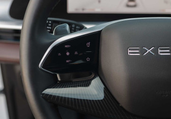 Подержанный автомобиль Exeed TXL 2024 года (12 фото)