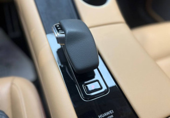 Подержанный автомобиль AITO M5 2023 года (8 фото)