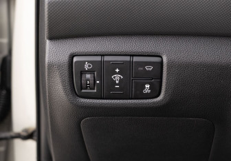 Подержанный автомобиль Hyundai Creta 2018 года (19 фото)