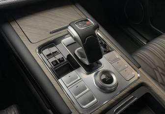 Подержанный автомобиль Tank 500 2023 года (12 фото)