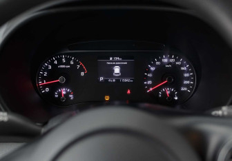 Подержанный автомобиль Kia Soul 2020 года (12 фото)