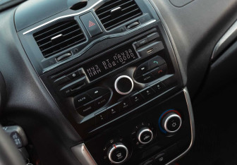 Подержанный автомобиль LADA (ВАЗ) Granta Liftback 2019 года (13 фото)