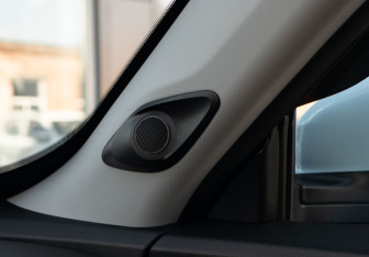 Подержанный автомобиль Chery Tiggo 7 Pro Max 2023 года (18 фото)