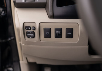 Подержанный автомобиль Toyota Camry Sedan 2006 года (18 фото)