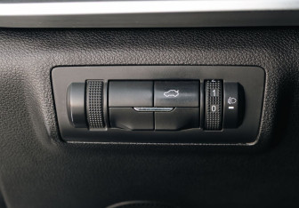 Подержанный автомобиль Chery Tiggo 7 Pro 2020 года (18 фото)