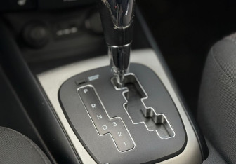 Подержанный автомобиль Hyundai i30 Hatchback 2011 года (17 фото)