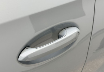 Подержанный автомобиль BMW X6 M 2024 года (12 фото)