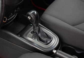 Подержанный автомобиль Kia Soul 2010 года (15 фото)