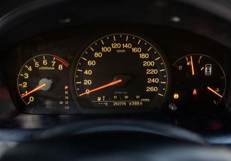 Подержанный автомобиль Honda Accord Sedan 2005 года (13 фото)