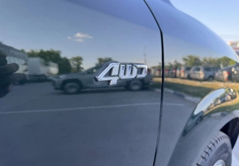 Подержанный автомобиль Hyundai Tucson 2006 года (13 фото)