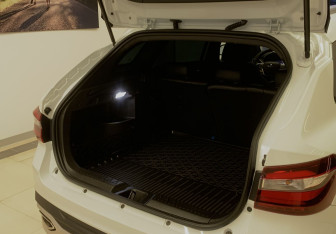 Подержанный автомобиль LADA (ВАЗ) Vesta Wagon 2024 года (7 фото)