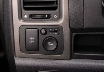 Подержанный автомобиль Honda CR-V 2012 года (18 фото)