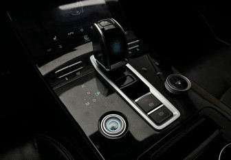 Подержанный автомобиль Chery Tiggo 8 Pro Max 2023 года (12 фото)