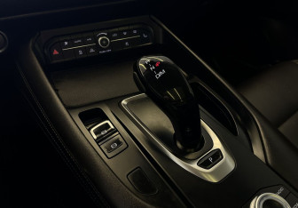 Подержанный автомобиль Haval F7 2021 года (12 фото)