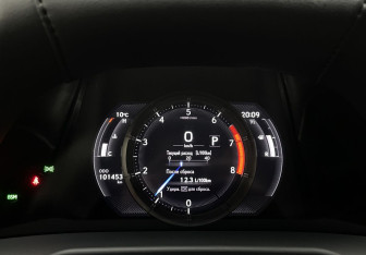 Подержанный автомобиль Lexus ES 2021 года (11 фото)