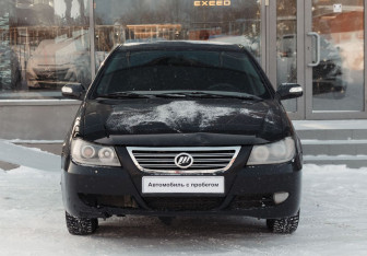 Подержанный автомобиль Lifan Solano 2013 года (2 фото)