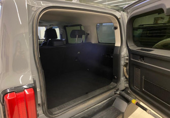 Подержанный автомобиль Tank 300 2023 года (8 фото)