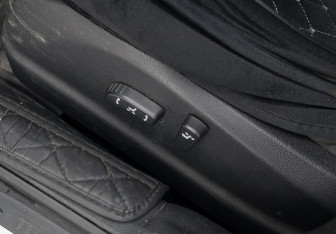 Подержанный автомобиль Nissan Teana 2009 года (19 фото)