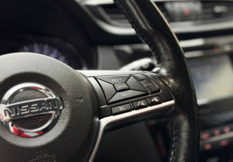 Подержанный автомобиль Nissan X-Trail 2019 года (13 фото)