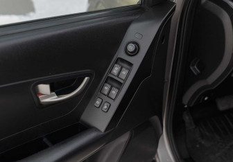 Подержанный автомобиль SsangYong Actyon 2012 года (15 фото)