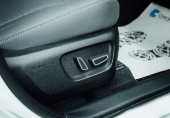 Новый Toyota RAV4 2025 (22 фото)