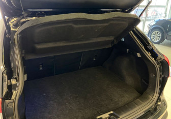 Подержанный автомобиль Nissan Qashqai 2016 года (18 фото)