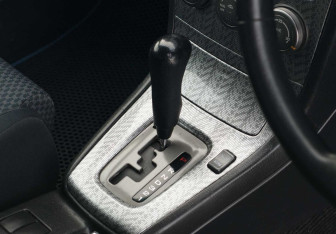 Подержанный автомобиль Subaru Impreza Wagon 2007 года (14 фото)