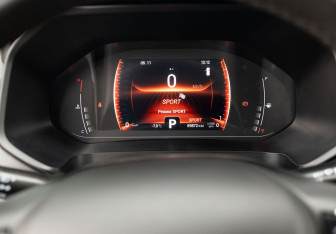 Подержанный автомобиль Chery Tiggo 4 Pro 2023 года (12 фото)