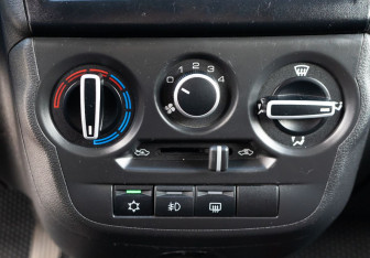 Подержанный автомобиль LADA (ВАЗ) Granta Hatchback 2022 года (14 фото)